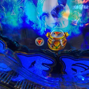 ブルーアイズ・アルティメットドラゴン 青眼の究極竜 PSA レリーフ