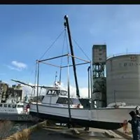 マグロ巻き上げ機 MR-2 東和電機製作所 - メルカリ