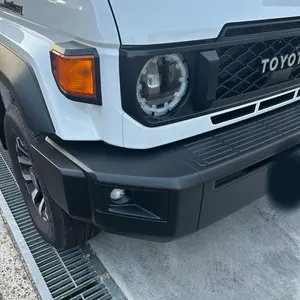 ランドクルーザー70 4灯化キット 純正 テールレンズ