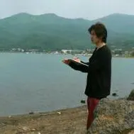 ○『桜と富士山』○がんどうあつし写真撮影・編集落款サイン入り20枚