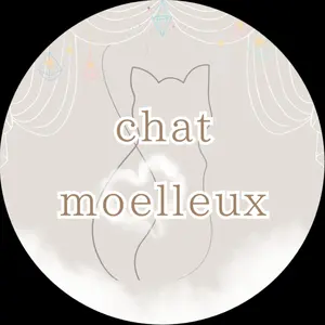 chat moelleuxꕤ