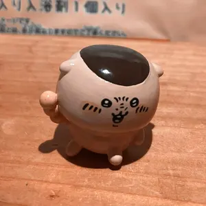【完売品】ete エテ ハッピーカムカム ニャーリング 9号 ゴールド 希少　猫 完売品】ete エテ ハッピーカムカム ニャーリング 9号 ゴールド 希少