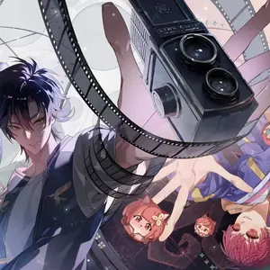 第五人格 漁師 FunTrip 缶バッジ セット 第五人格 漁師 FunTrip 缶バッジ セット - メルカリ