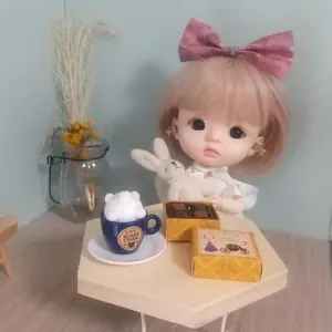 ブライス アイシードール dayuanbao アウトフィット2点セット502
