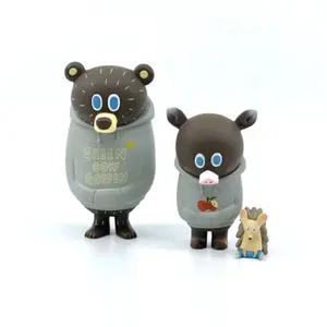 ミスタービーン 記念商品 フィギュア アクションフィギュア 1/6