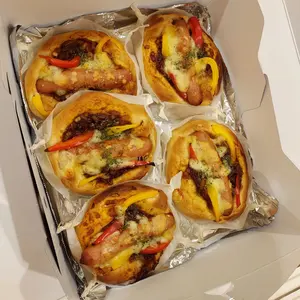 コボレーンモーター カバー ステンレス ウロコ ダンプ デコトラ