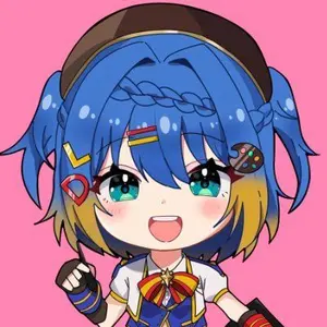 一枚限定！】プロ絵師マシュ様描き下ろし宝鐘マリン大色紙 - メルカリ