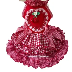 犬服 ハンドメイド着物 Sサイズ 花 さくら柄 パープル 犬服 ハンドメイド着物 Sサイズ 花 さくら柄 パープル - メルカリ
