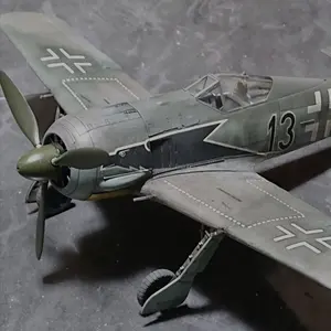1/72 ローデン ツェッペリンシュターケン （アビアテック） - メルカリ