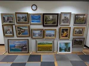 PLATINUM 10本 菊の御紋エンブレム ノック式ボールペン 黒 - メルカリ