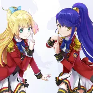 鎧塚みぞれ 傘木希美 響け!ユーフォニアム サマーコンサート