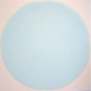 東リ ジャガードカーテン 6枚 ライトパープル 丈147cm 単品購入可