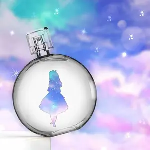 JOJO 香水 100ml ナランチャ・ギルガ ジョジョの奇妙な冒険 - メルカリ