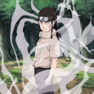 奈良シカマル 缶バッジ アートシート NARUTO ベースヤードトーキョー