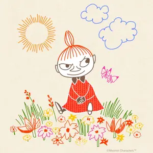 ✤リトルミイ✤