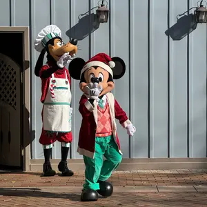 POPMART DIMOO WORLD × DISNEY グーフィー プルート - メルカリ