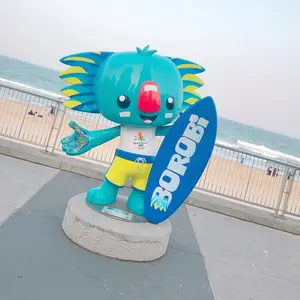 一番くじ ダンダダン 〜呪いの家、突入！〜 B賞 モモフィギュア