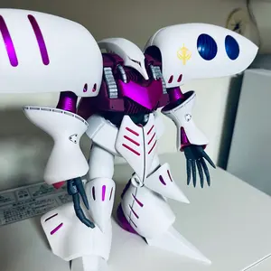 となモ8 直火ジンネマン スカサハ ガレージキット FGO Fate未組立未