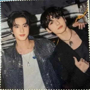 NEW‼️防弾少年団 BTS グク ジョングク アクリルコースター 2枚セット