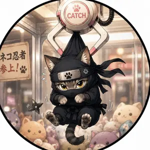T*a様 UFO CATCHER 9 third アーム ユニット カバー - メルカリ