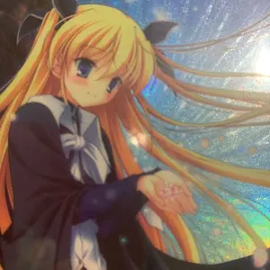 Lycee アリスソフト1.0 ドーナドーナ ヤミィ KR PSA10 - メルカリ