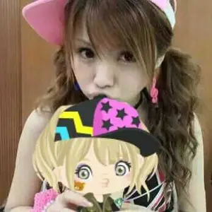 k*a様 野中美希 / BIGアクスタ - メルカリ