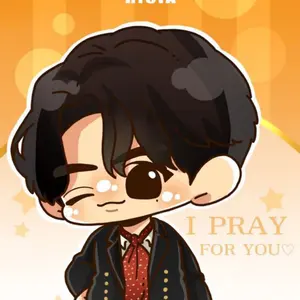 マッシュル ドット・バレット Flower 缶バッジ 5点セット まとめ売り