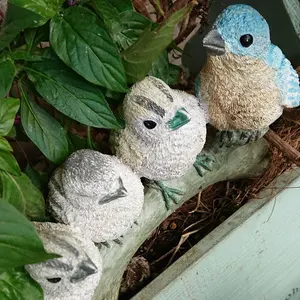クラフトパンチ Martha Stewart 鳥 バード レイヤリングパンチ