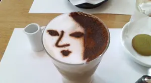 anuans ツイストホルターネックニットトップス BLACK - メルカリ