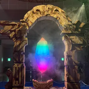 ワンフェス epic-works 浦和ハナコ ブルーアーカイブ ガレージキット