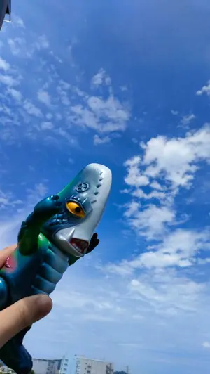 【色ハゲ、ジャンク】Ｍ１号　ゴジラ1962（キンゴジ）【中古現状品】 色ハゲ、ジャンク】M1号 ゴジラ1962（キンゴジ）【現状品】