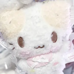 CHEROP モンモ mongmo 몽모 ぬいぐるみ 韓国 - メルカリ