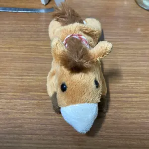 ちょコンとキツネ ぬいぐるみセット 4体 レジャラン限定 - メルカリ