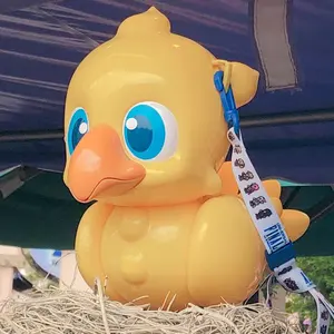 plave プレイブ The 6th Summer ストラップキーリング ノア