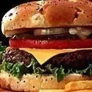 Hamburger MOGMOG