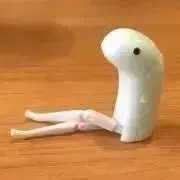 新撰組比翼録勿忘草 ホロ缶バッジ 永倉新八 - メルカリ