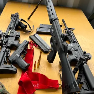 さ*ん様 東京マルイ グロック TTI ジョンウィック ガスガン - メルカリ