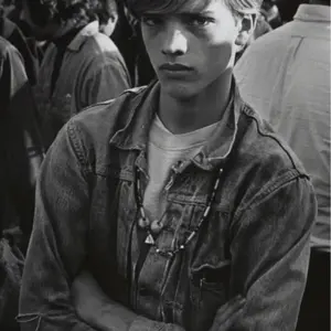 At Last & Co. ウールベスト サイズ42 Lサイズ - メルカリ