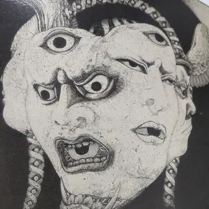 Thyrfing ブラックメタル デスメタル - メルカリ