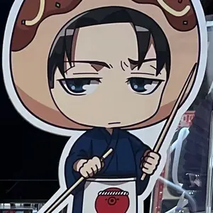 進撃の巨人 Key:prime 缶バッジセット WIT STUDIO - メルカリ