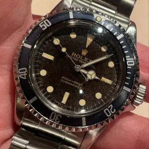 限定特価】純正ROLEX ジュビリーブレス62510H 20mm1983年？ - メルカリ