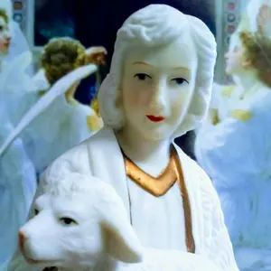 我が家の宝物、.超綺麗＆超豪華.イエス・キリスト.12使徒．ペテロの