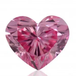 FANCY WHITE 0.300ct/RD/RT3405/CGL - メルカリ