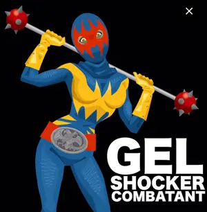 新品 デプス deps 2025 メンバー限定 エアロツイスター レッドアロワナ