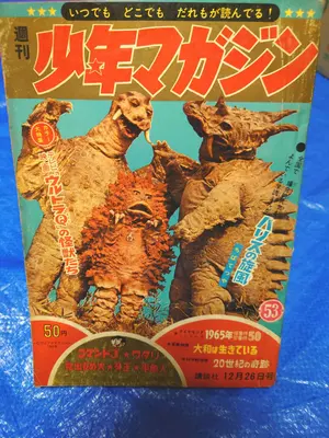 少年サンデー　1983年　41・46〜52号　昭和 少年サンデー 1983年 41・46〜52号 昭和 - メルカリ