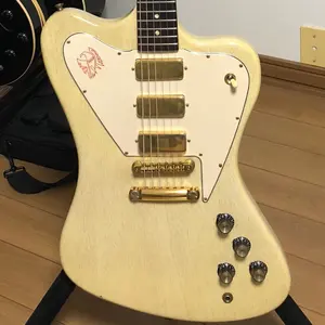 サイケデリズムギター ギブフェンドリクス メイプル指板 - メルカリ