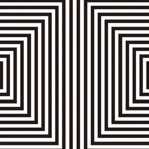 ヴィンテージ クローム ガラステーブル ポストモダン ミッド