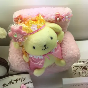 ポムポムプリン ツムツム♡ - メルカリ