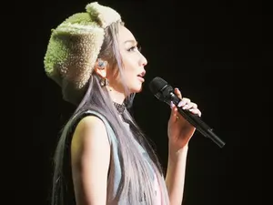 K*✩様 【倖田來未】エアーくじ D賞 ポーチ - メルカリ