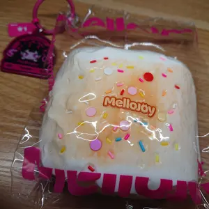 Mellojoy にぎにぎおにぎり メロジョイ 未開封 4箱 - メルカリ